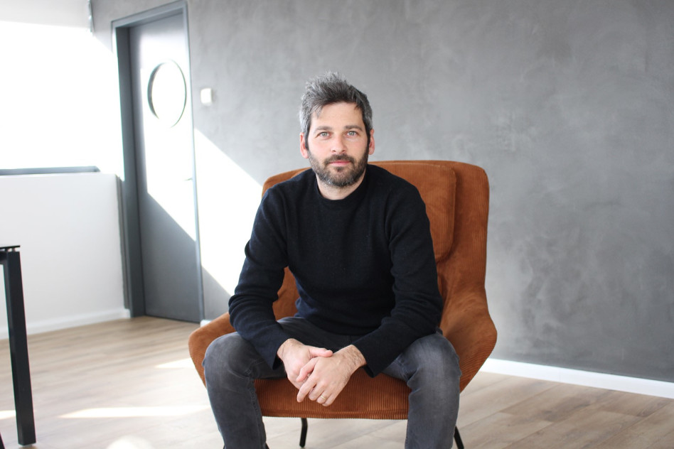 ניל בן דרור (צילום: קבוצת בן דרור)