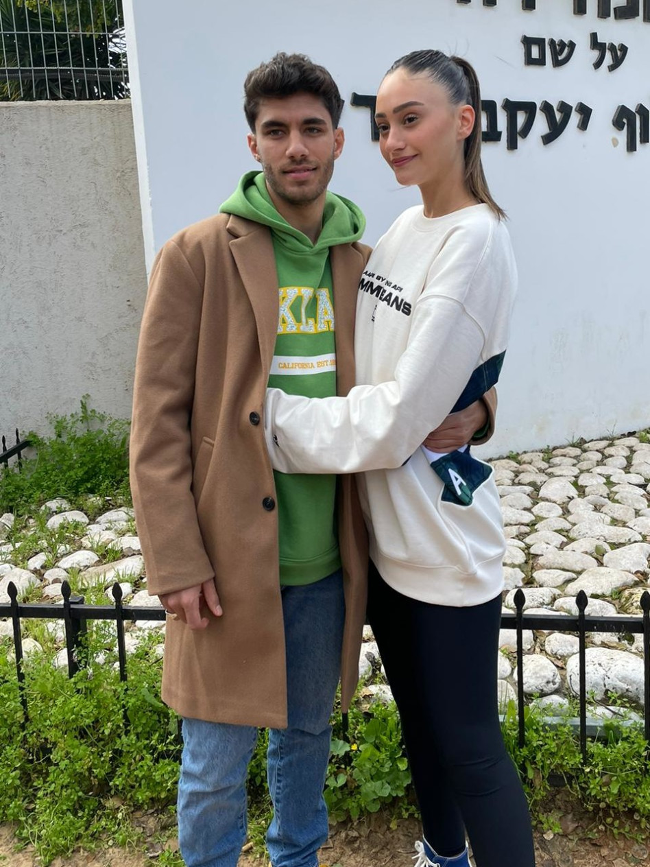 אגם בוחבוט, בר ברימר (צילום: יח''צ)