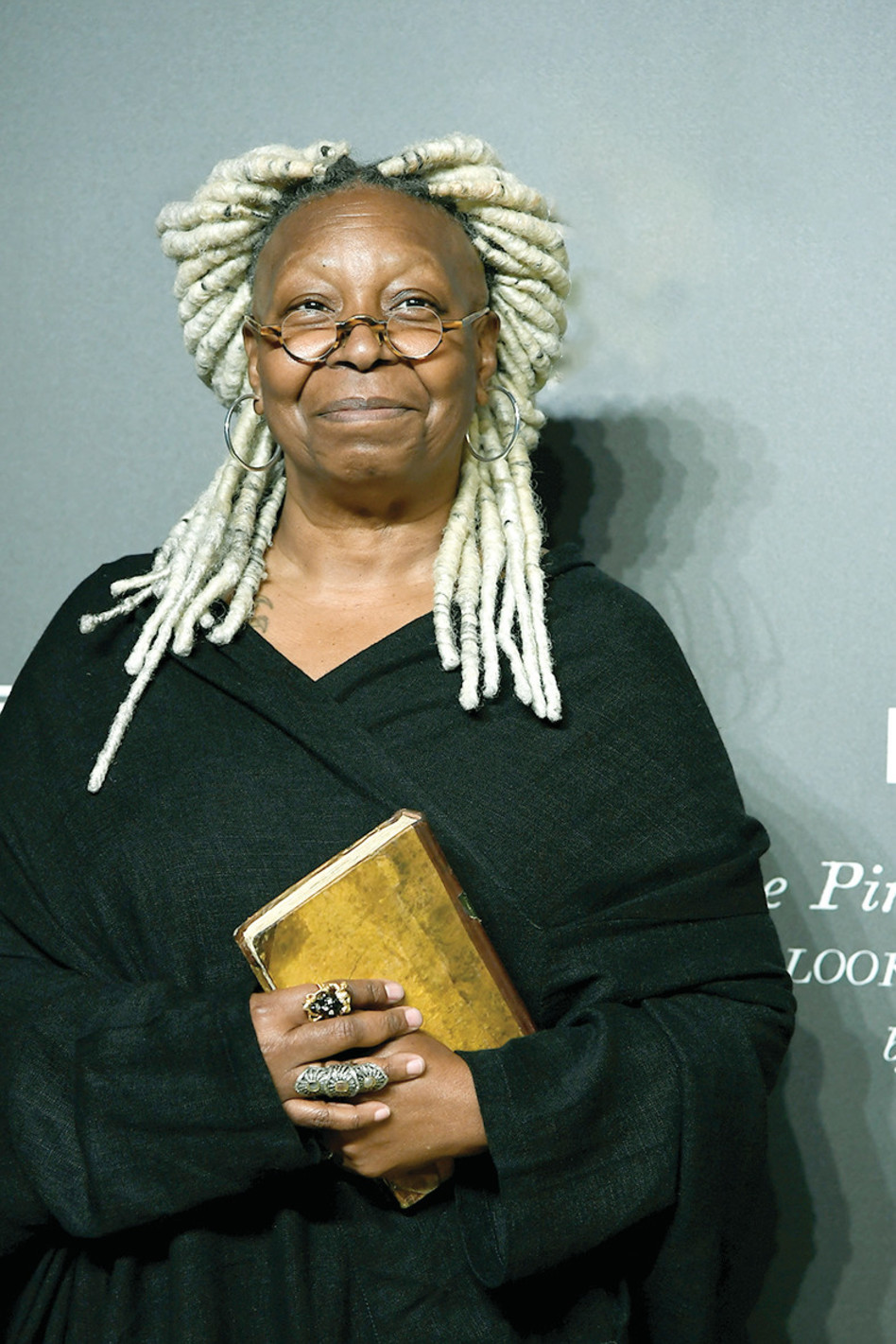 וופי גולדברג  (צילום: רויטרס)