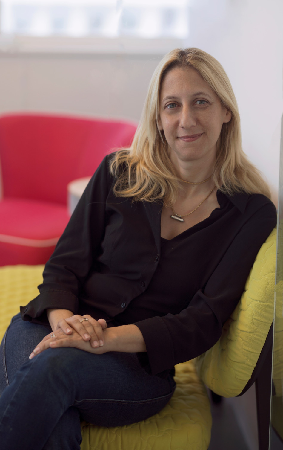 טל פטלון (צילום: ריקי רחמן)