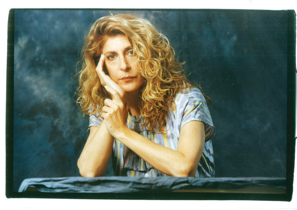 דורין כספי (צילום: יוסי אלוני)