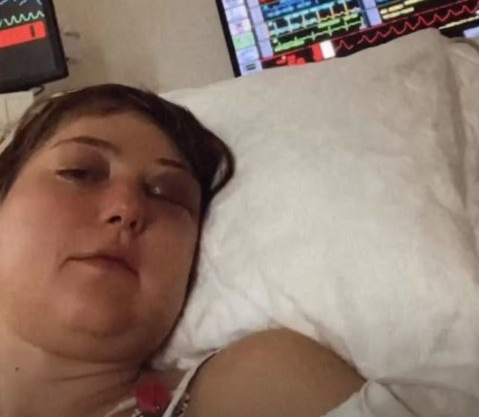 גאלה קוגן (צילום: צילום מסך אינסטגרם)