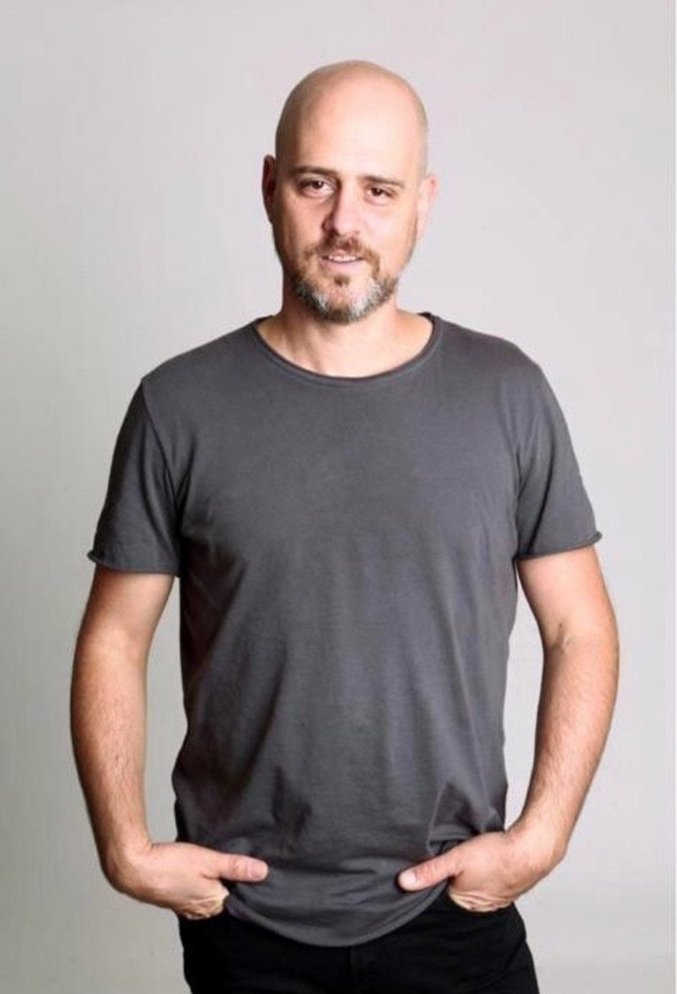 טל שטרן (צילום: ענת פניני)