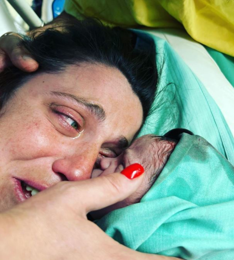 תום יער (צילום: צילום מסך אינסטגרם)