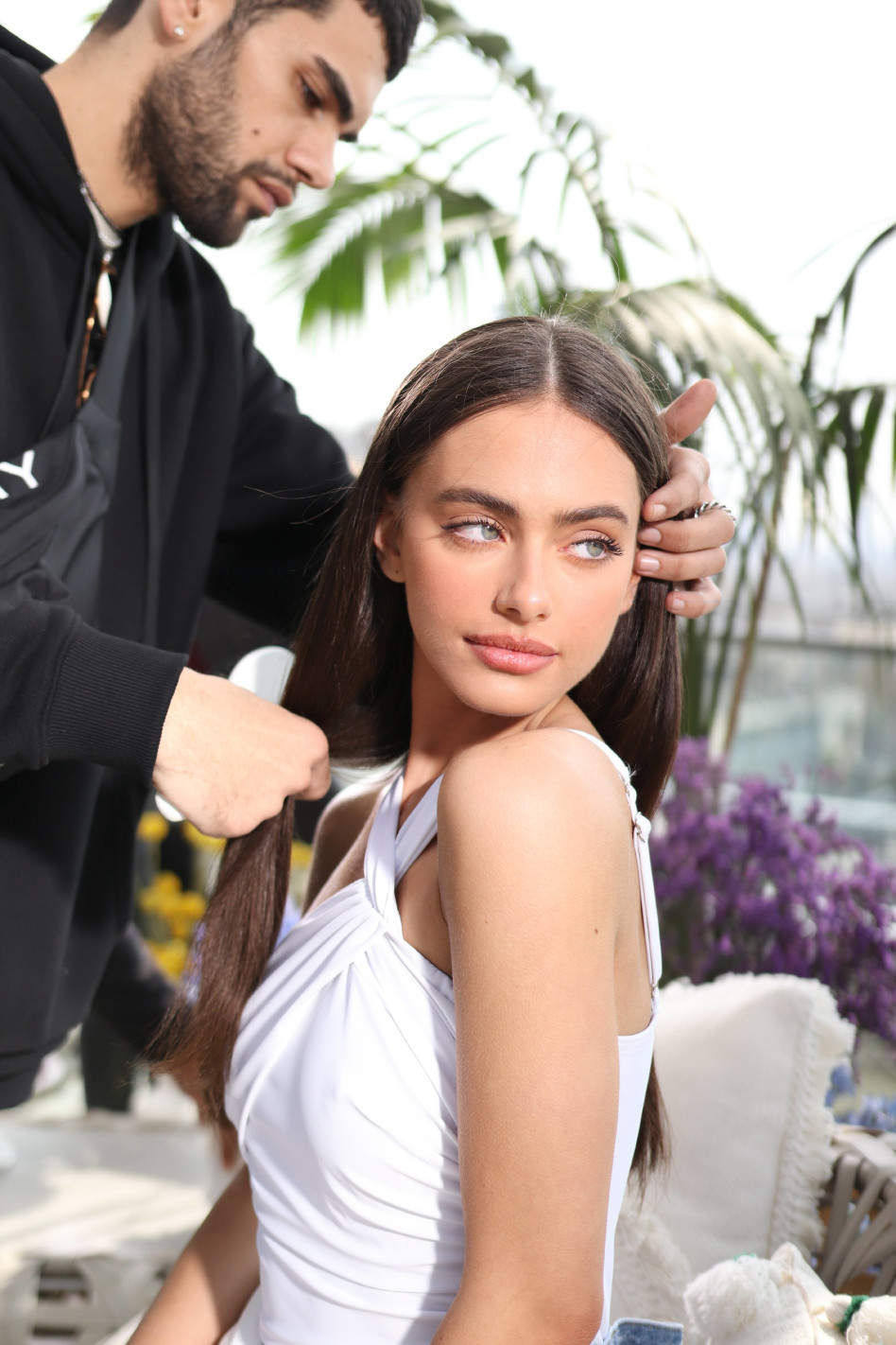 יעל שלביה (צילום: אור גפן)