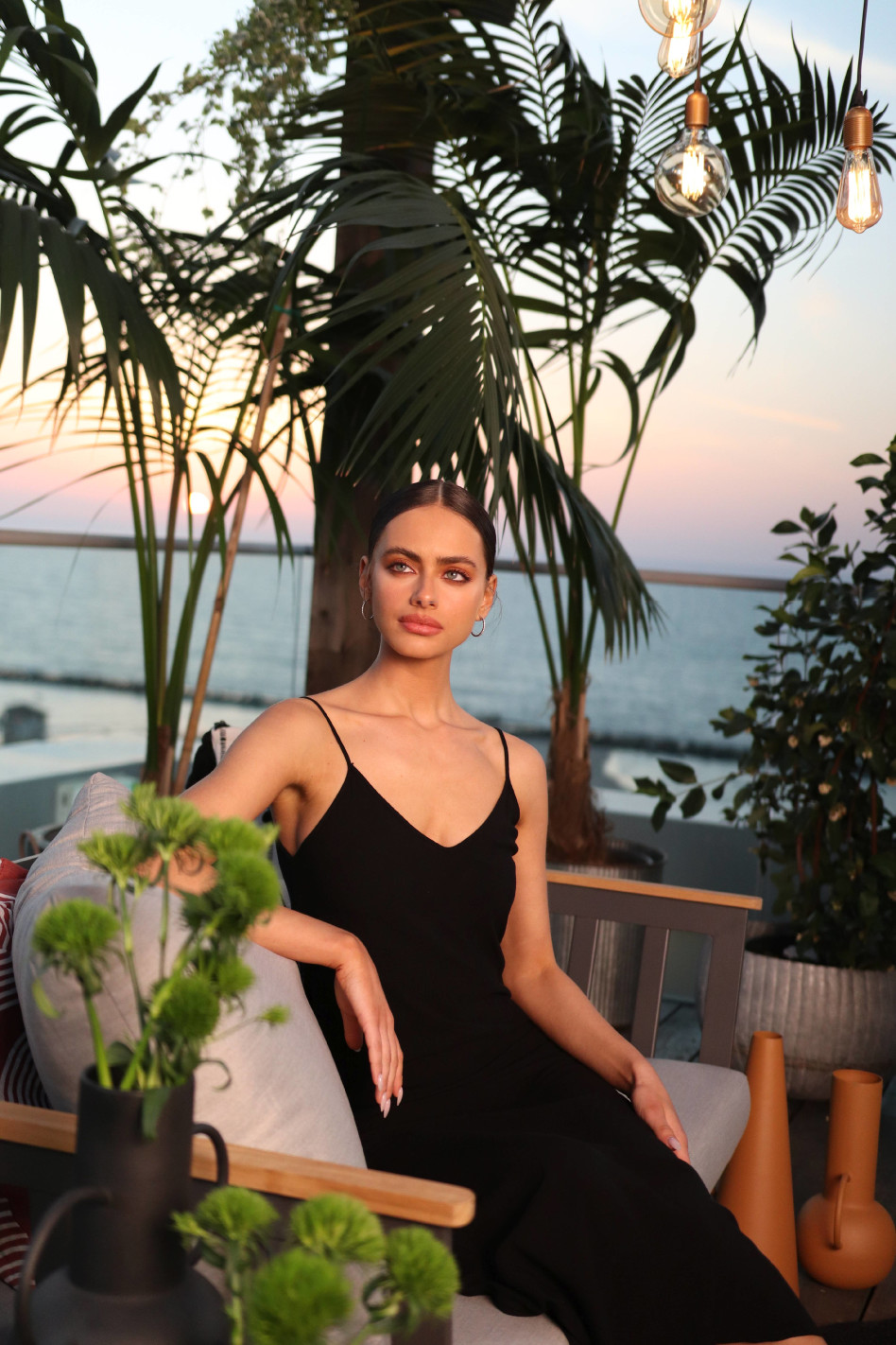 יעל שלביה (צילום: אור גפן)