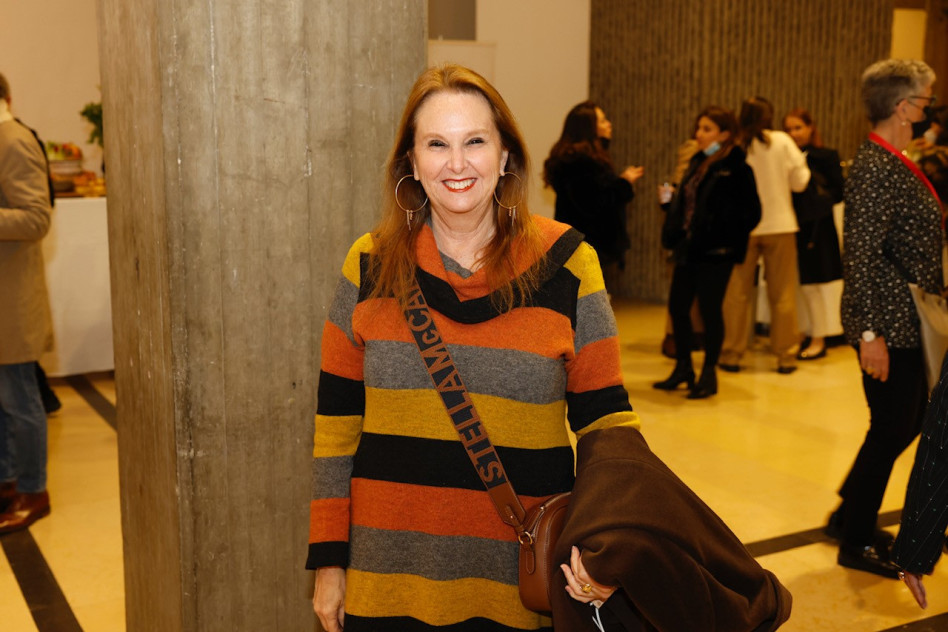 שרי אריסון (צילום: גיא יחיאלי)