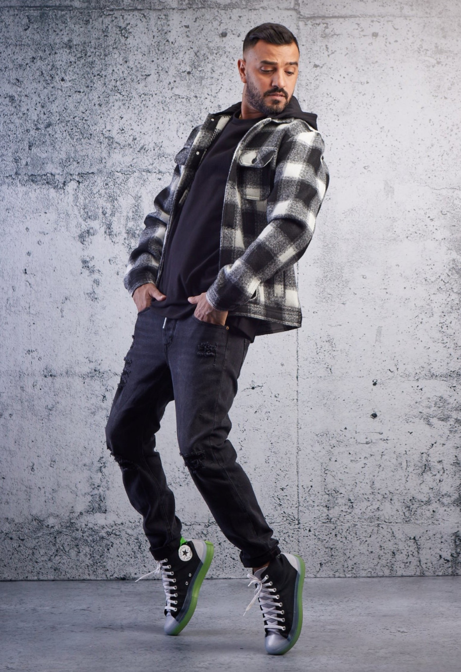 איתי לוי (צילום: עופר חג'יוב)