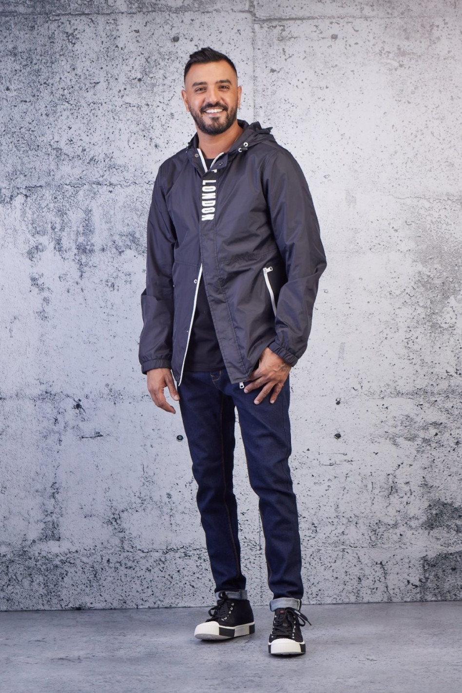 איתי לוי (צילום: עופר חג'יוב)