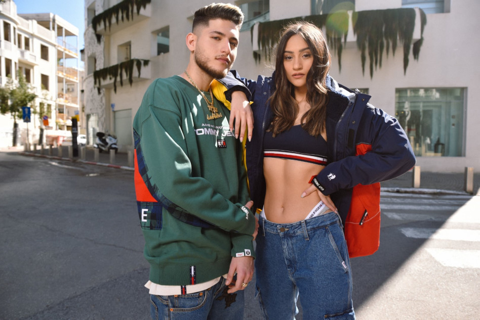 אגם בוחבוט, נורוז (צילום: מאיר כהן)