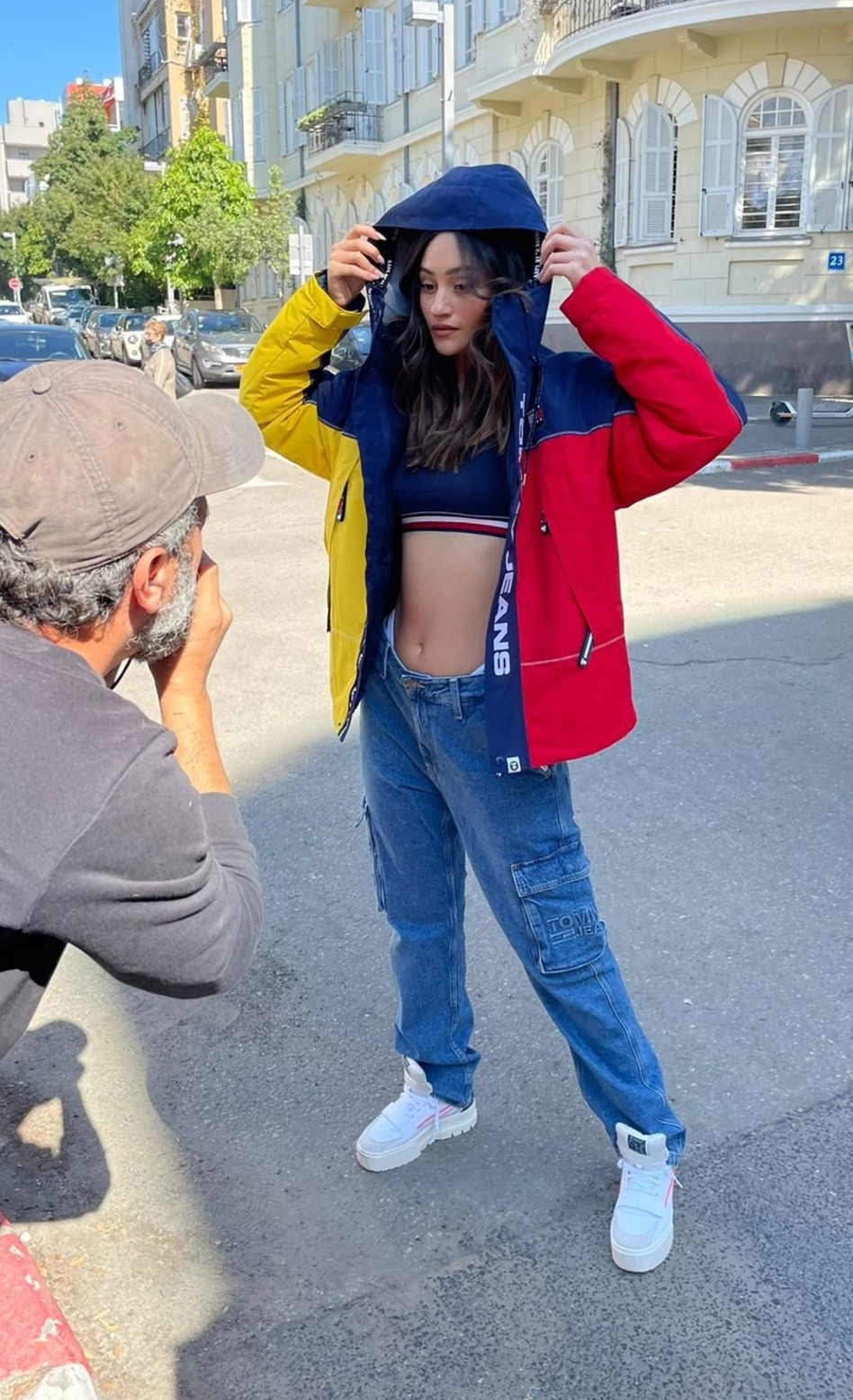 אגם בוחבוט (צילום: יח''צ)