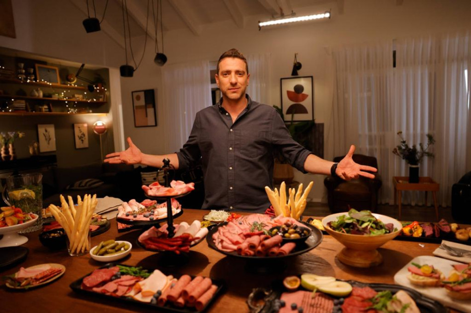 משה אשכנזי (צילום: ליאור נורדמן)