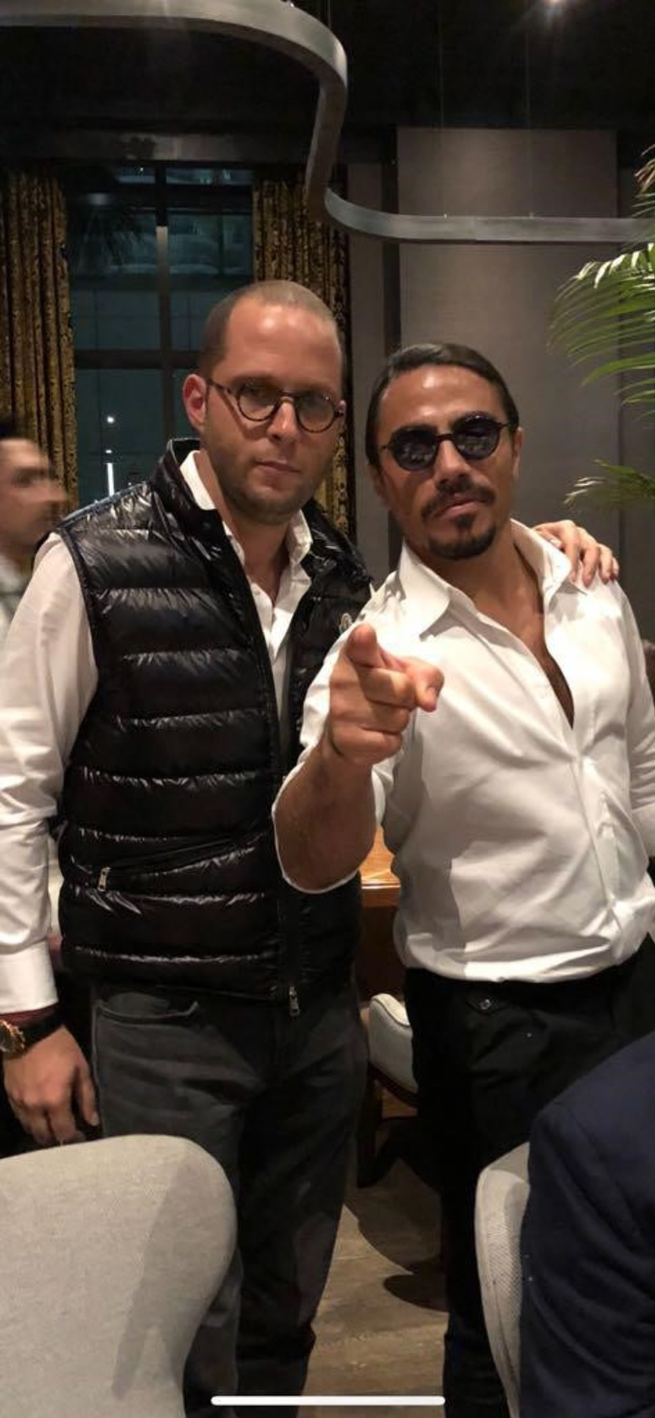  נוסרת ורותם רוזן (צילום: נוסרת ארה''ב)