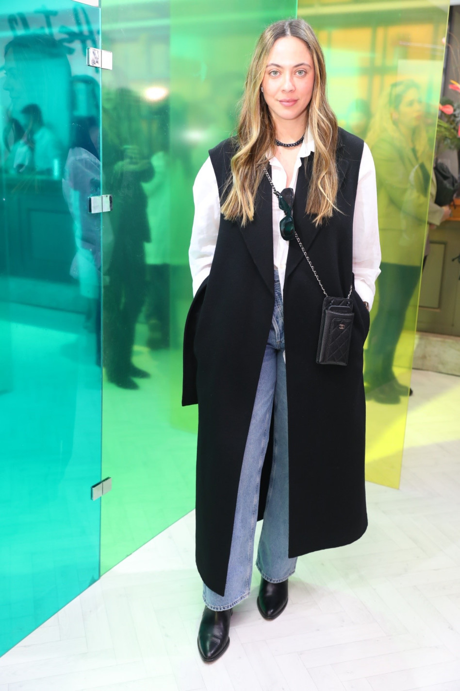 אתי קובו (צילום: רפי דלויה)