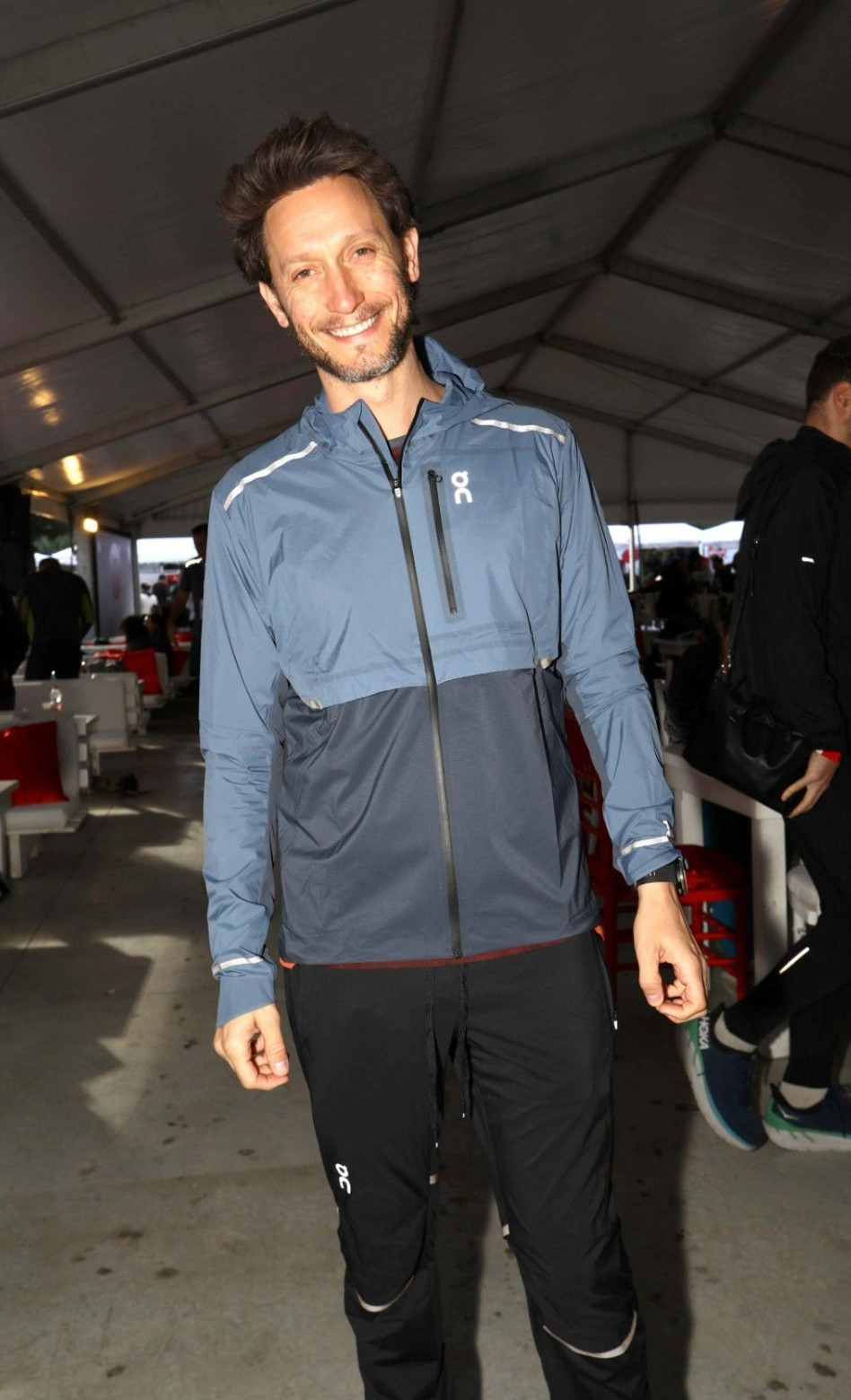 ליאור סושרד (צילום: סיון פרג')