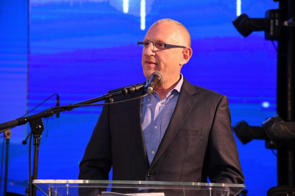 ליאור רביב  (צילום: יניב כהן)