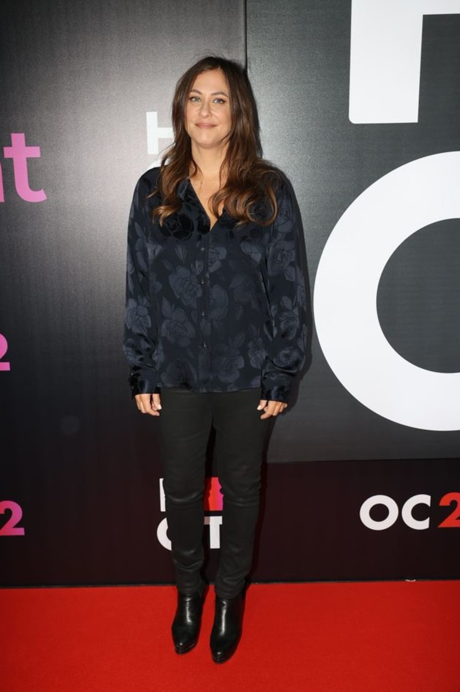 קרן פלס (צילום: רפי דלויה HOT)