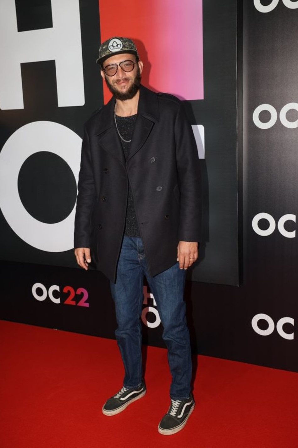 עוז זהבי (צילום: רפי דלויה)