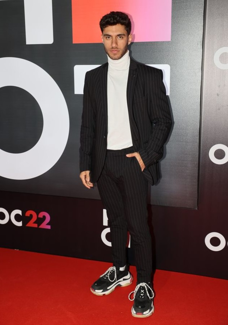 בר ברימר (צילום: רפי דלויה HOT)