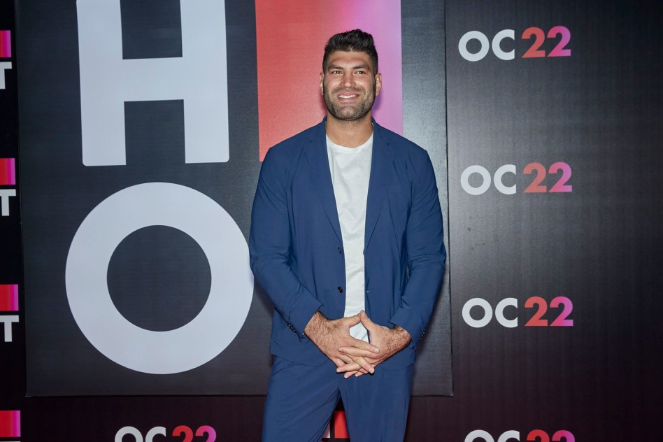 אורי ששון (צילום: שוקה כהן)