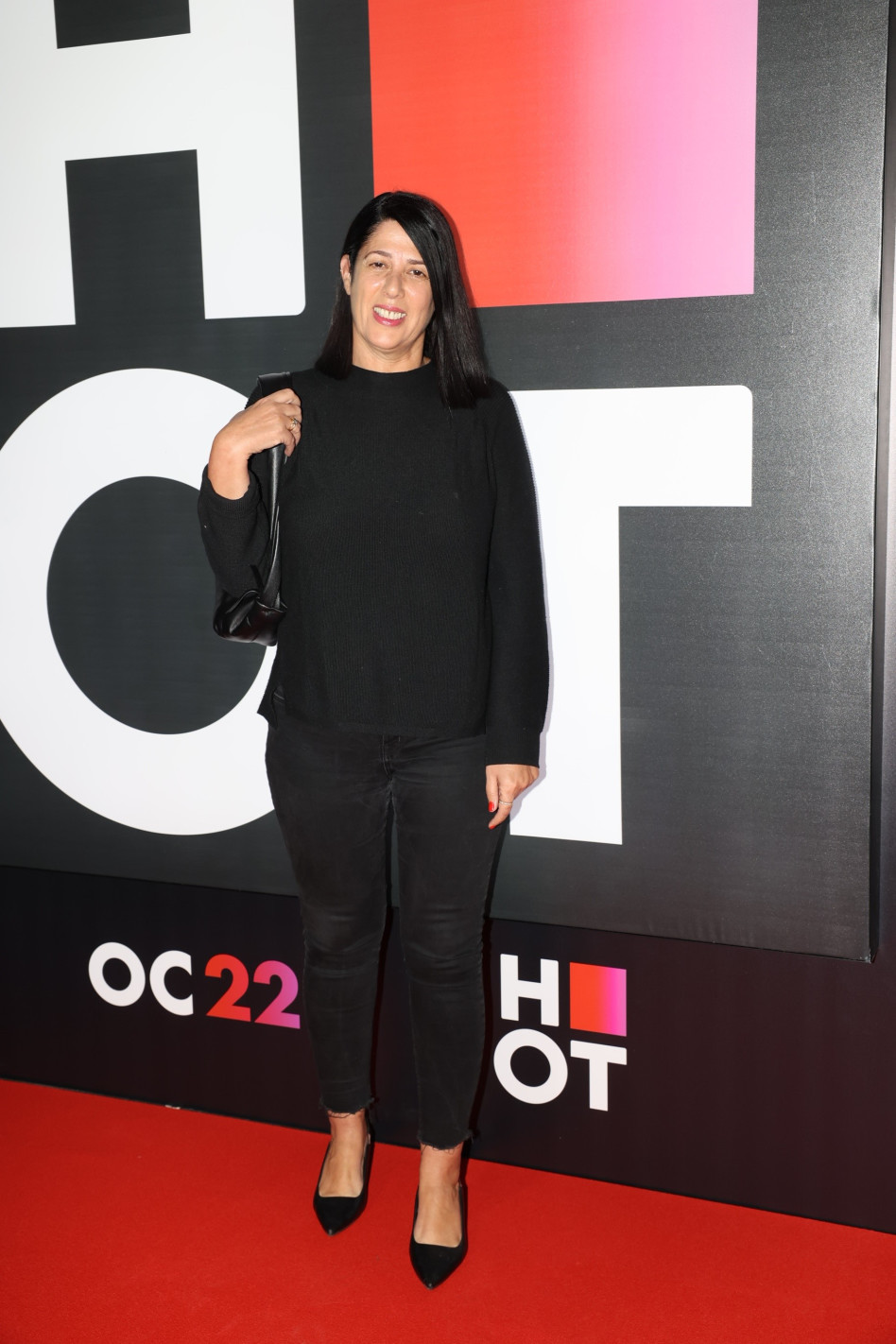 רינת קליין   (צילום: רפי דלויה HOT)