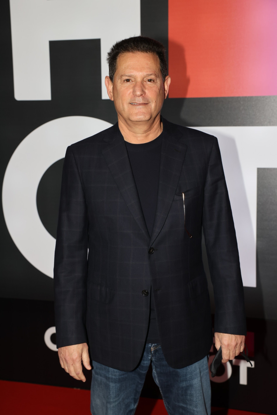 נדב פלטי (צילום: רפי דלויה HOT)