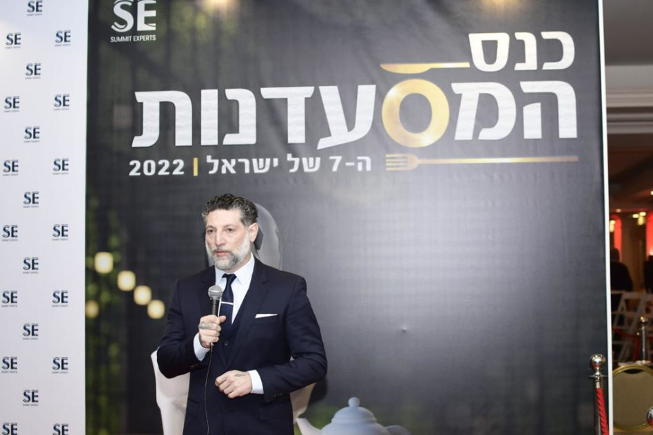 אסף גרניט (צילום: ליאת מנדל,חגית אברהם)