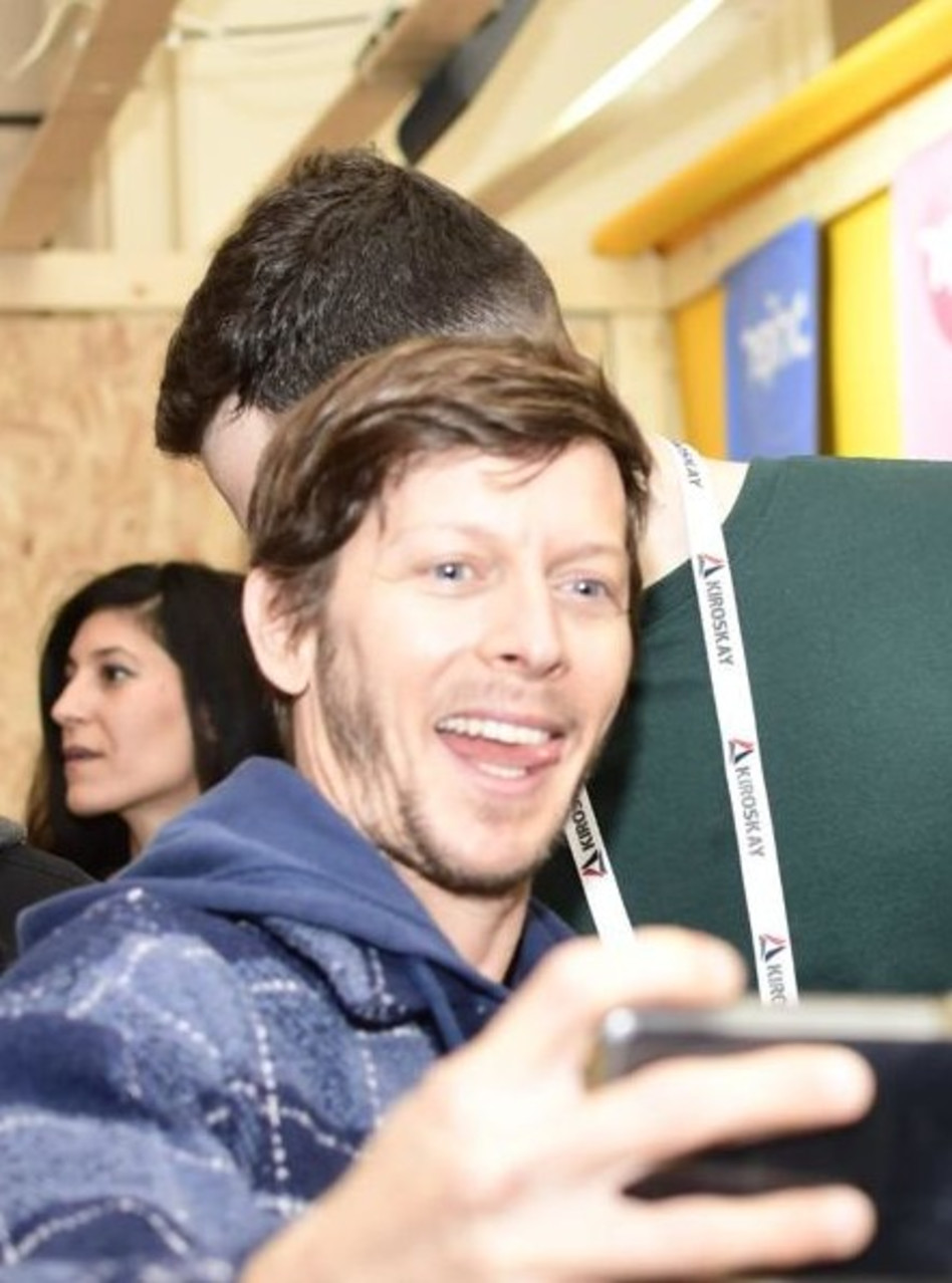 עופר שכטר (צילום: ליאת מנדל,חגית אברהם)