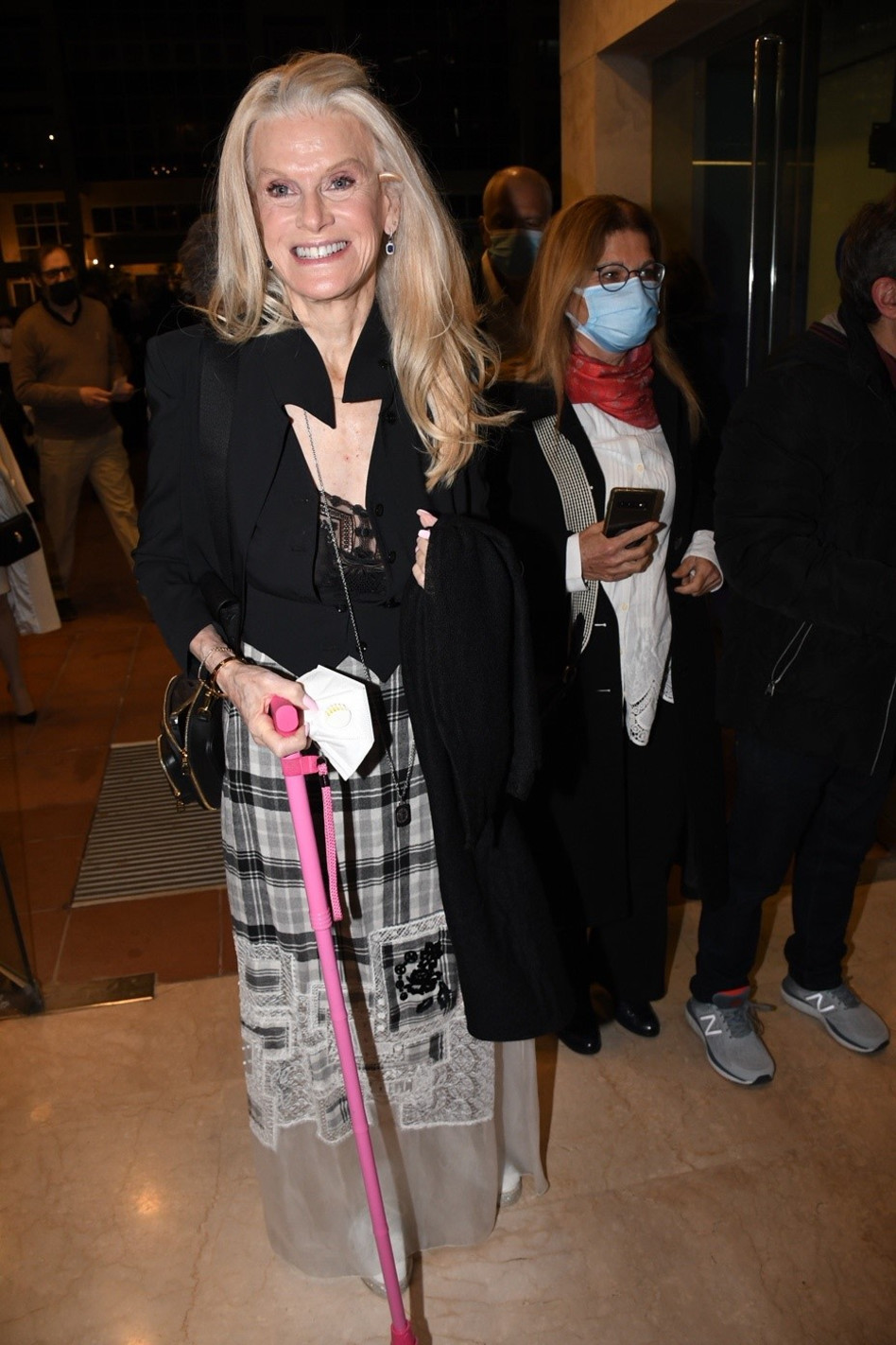 נילי קריב (צילום: אביב חופי)