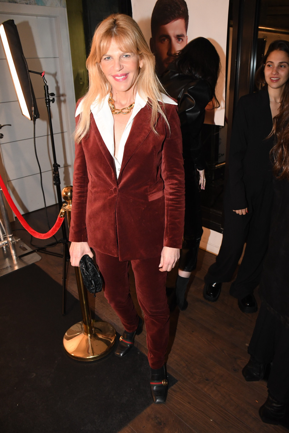 סנדרה רינגלר (צילום: אביב חופי)