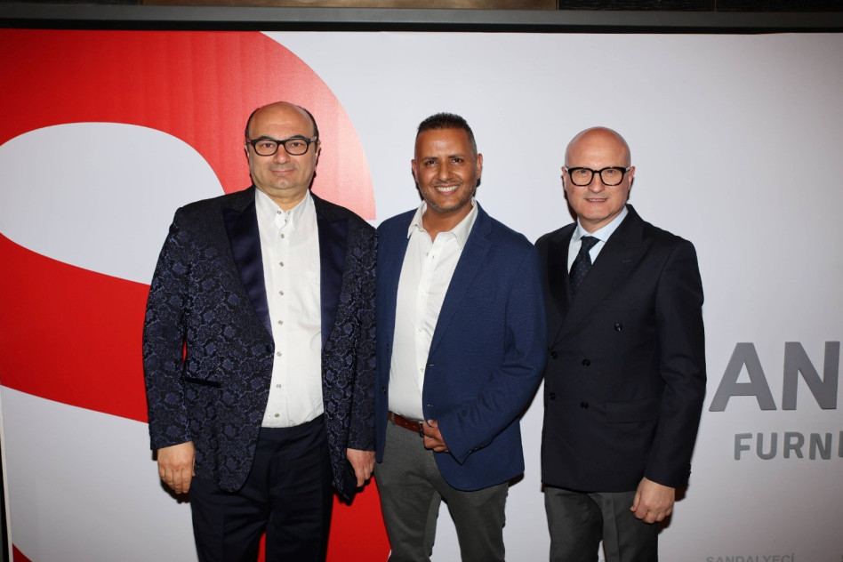 פיאטרו אלבה, ניב רז חיים וקרים בסטירזי  (צילום: אור גפן)