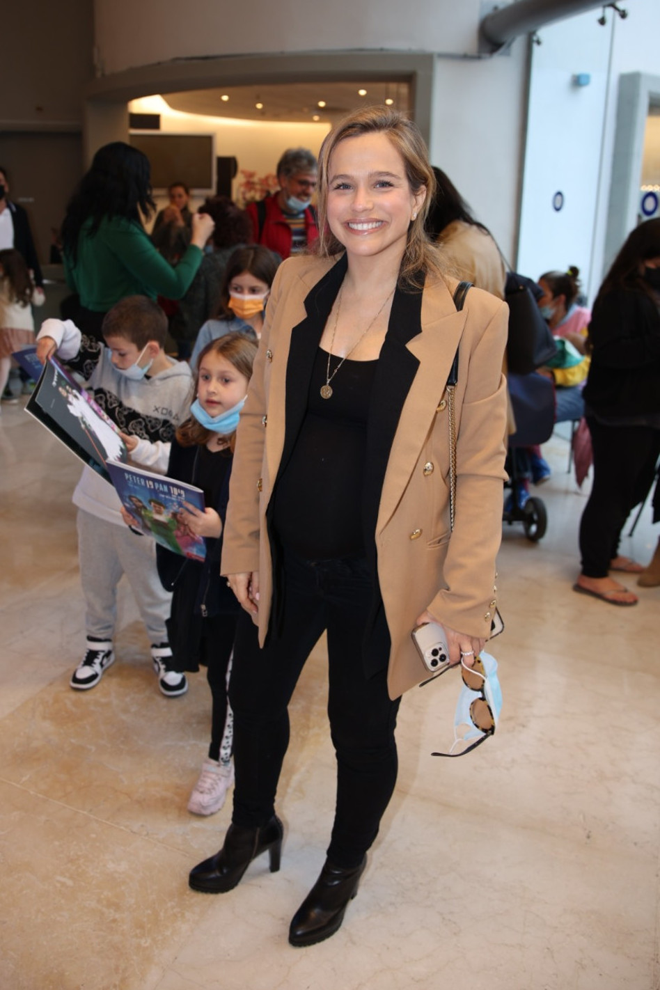 אגם רודברג (צילום: אור גפן)