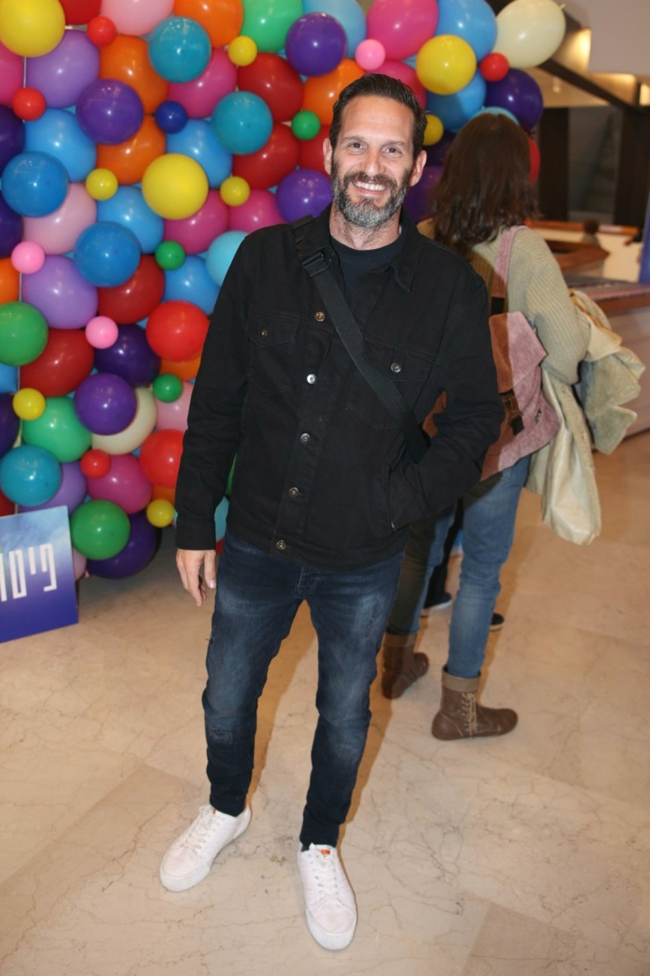 גורי אלפי (צילום: אור גפן)