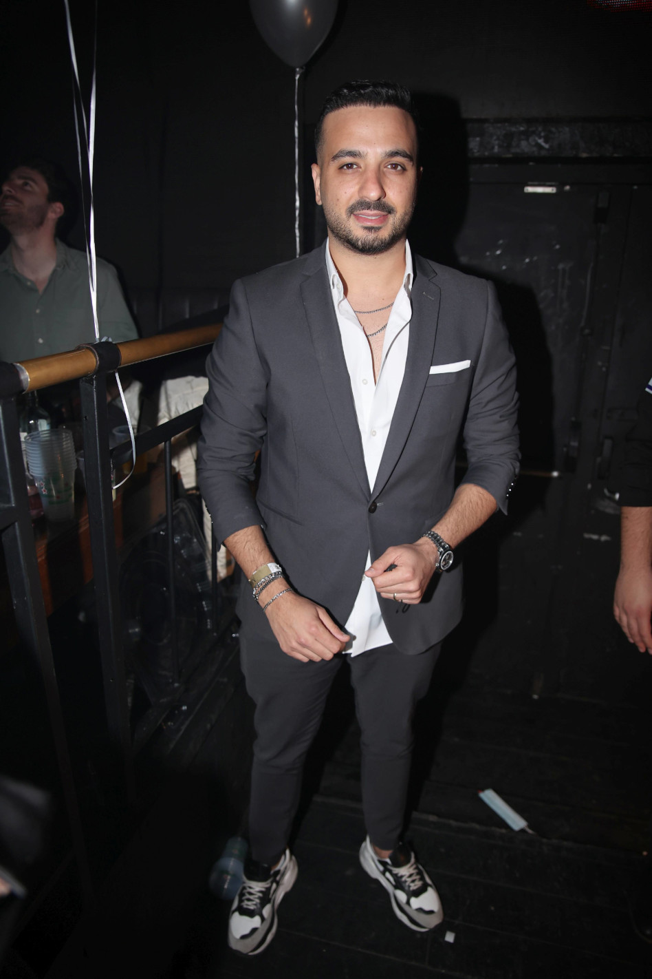 מאור אדרי (צילום: אור גפן)