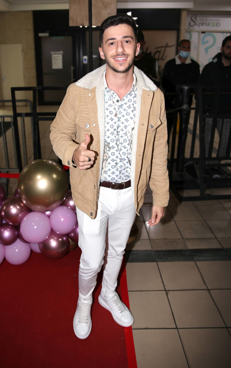 אדם אליוף (צילום: אור גפן)