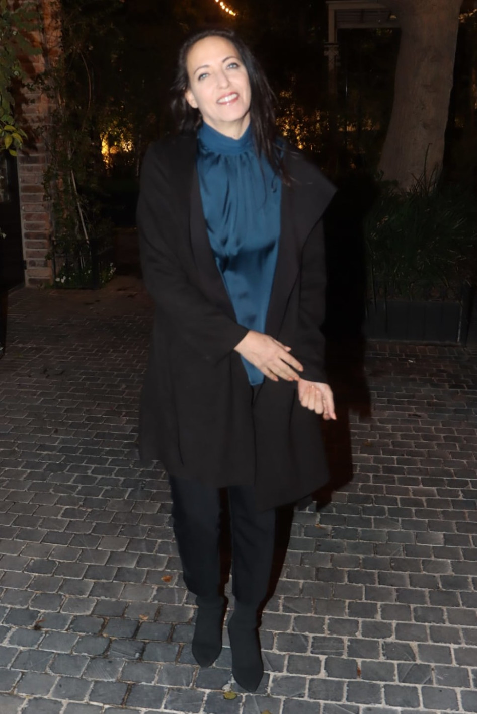 ליהיא לפיד (צילום: ניר פקין, באדיבות וואלה!)