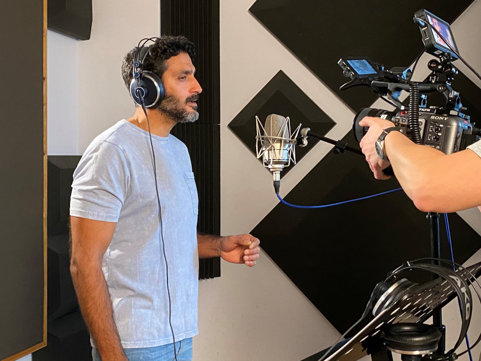 צחי הלוי (צילום: יח''צ)