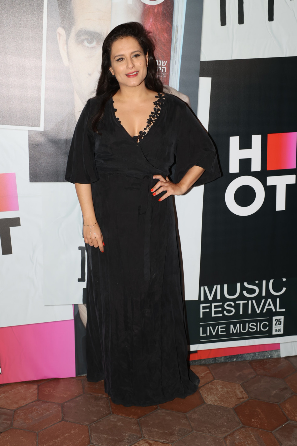 מירי מסיקה (צילום: רפי דלויה HOT)