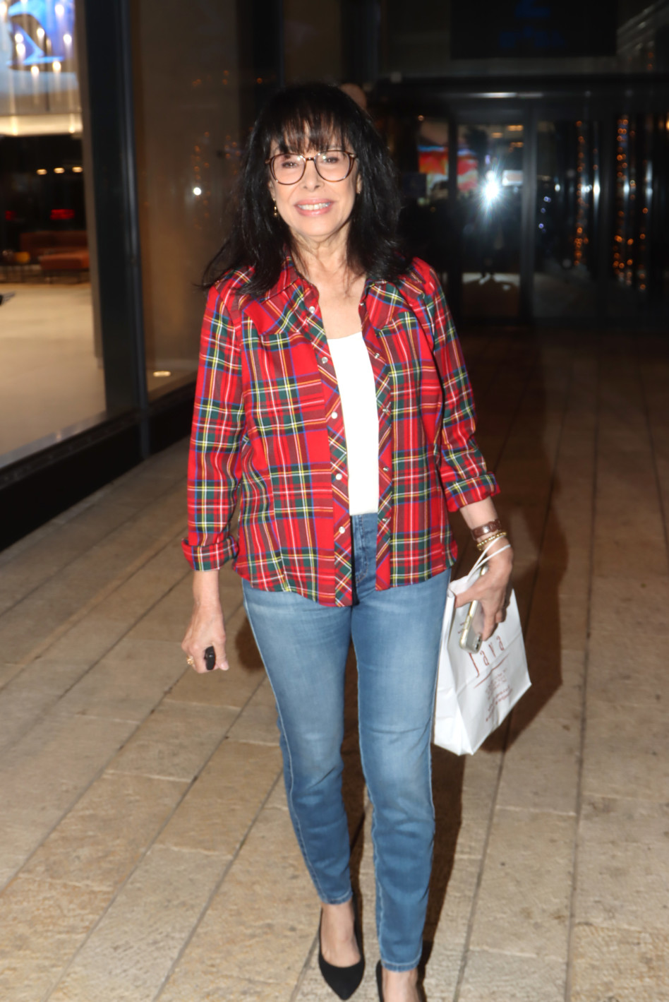 גלי עטרי (צילום: אור גפן)