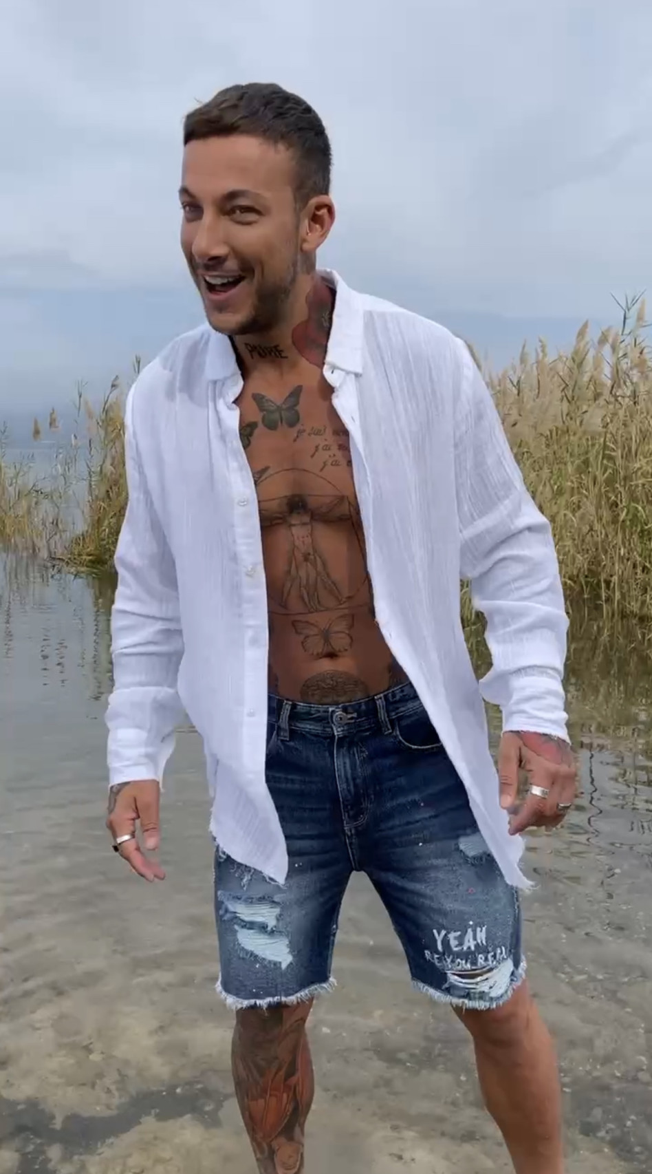 ג'וזי זירה (צילום: ICONZBYMEDIO)