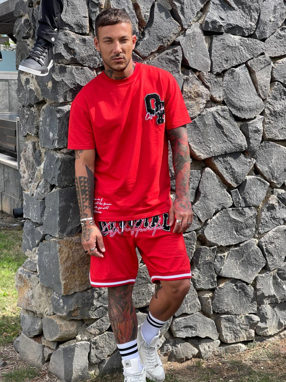 ג'וזי זירה (צילום: ICONZBYMEDIO)