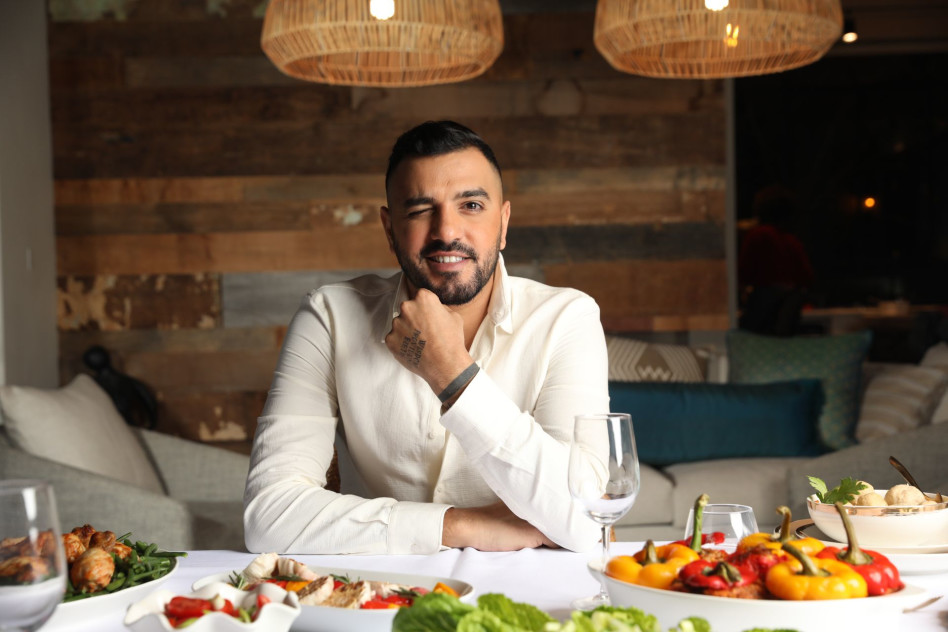 איתי לוי (צילום: שי הנסב)