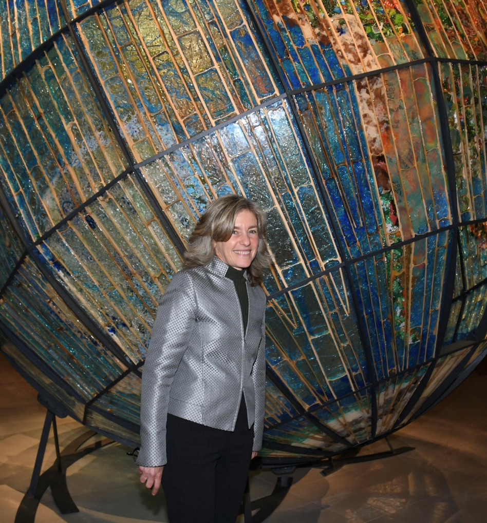 בברלי ברקת (צילום: אביב חופי)