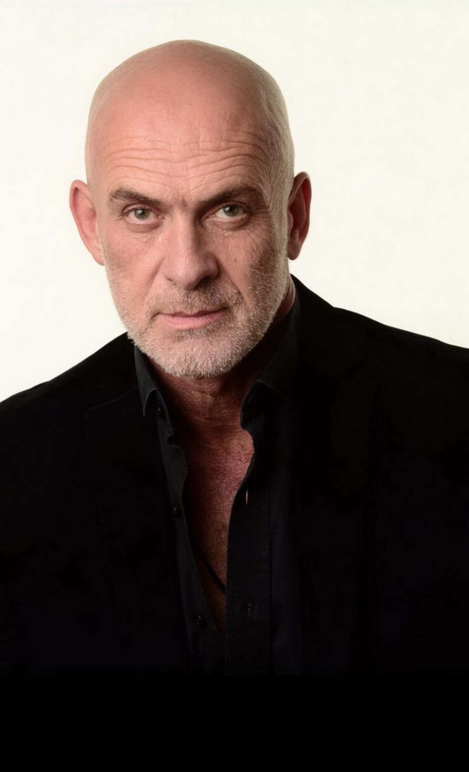 מוטי רייפ  (צילום: רונן אקרמן)