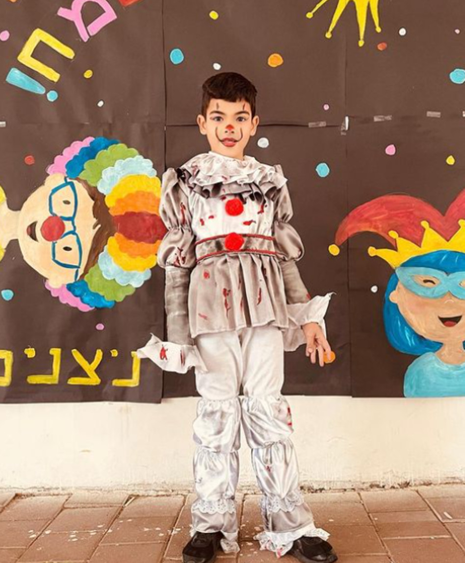 יאן גולן (צילום: צילום מסך אינסטגרם)