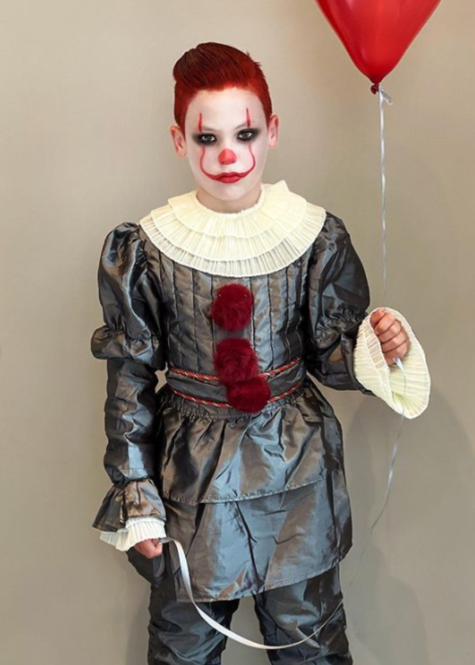 רוי פרישר גוטמן הבן של ינאי פרישר ואמיר פי גוטמן(צילום: צילום מסך אינסטגרם)