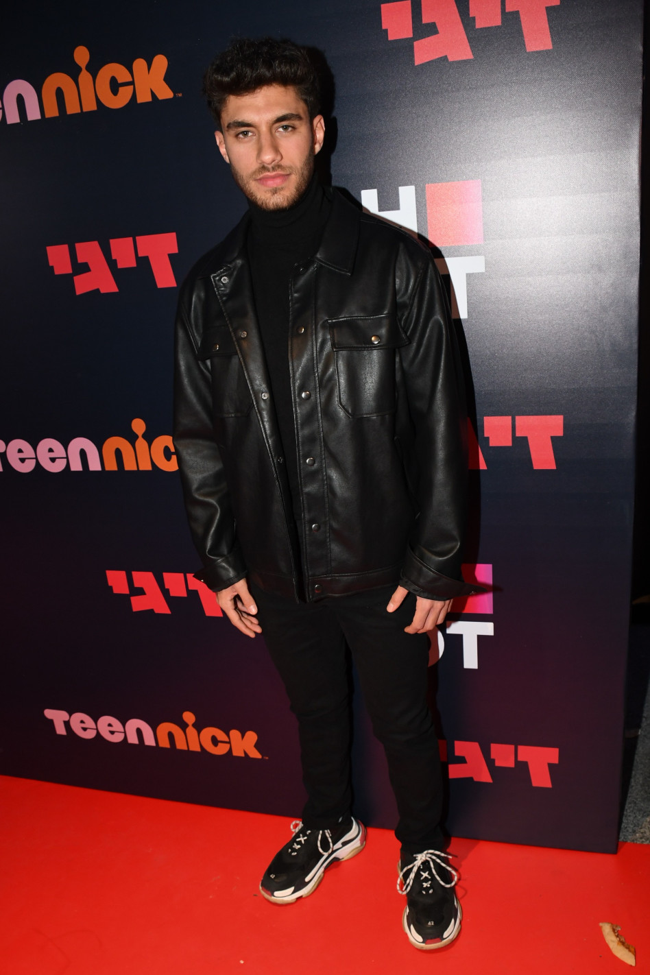 בר ברימר (צילום: אביב חופי)