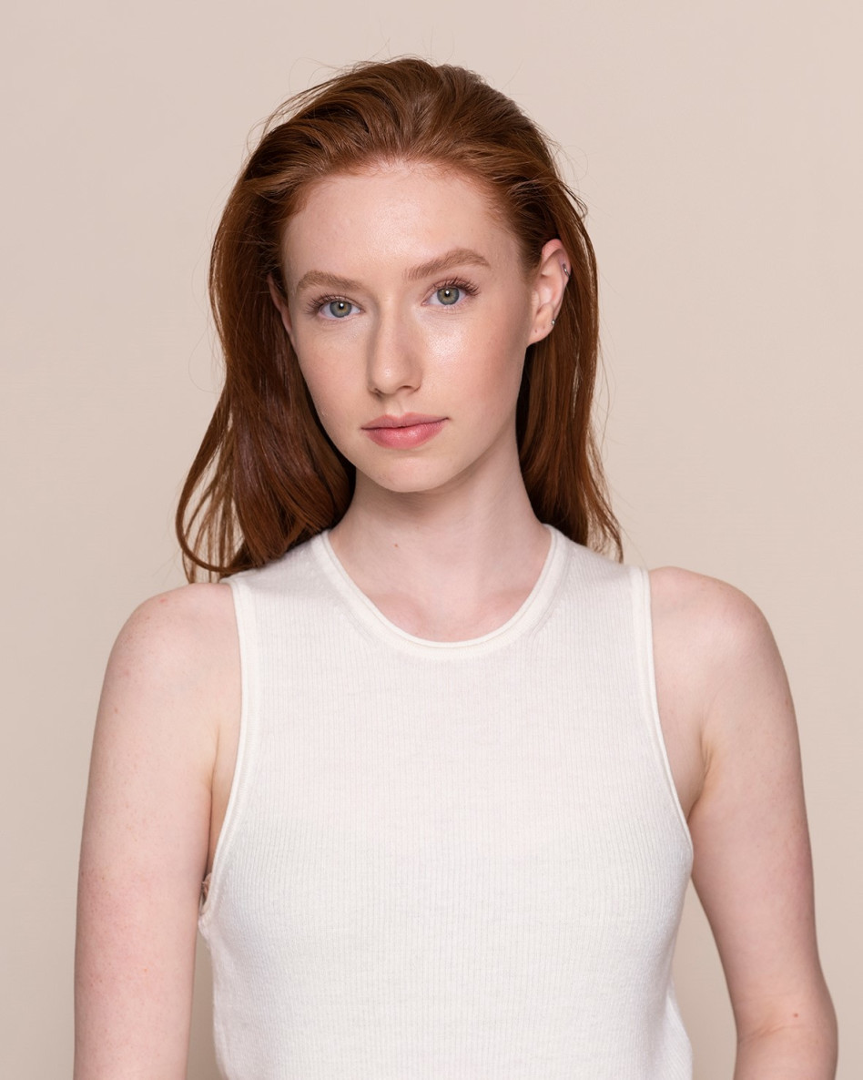 אמה גוטמן (צילום: עידו לביא)