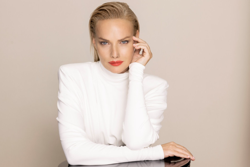 גלית גוטמן (צילום: עידו לביא)