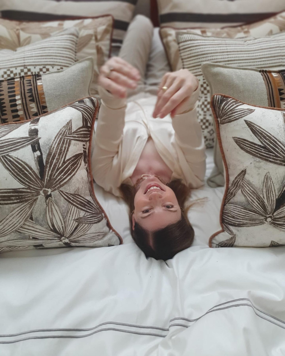 רונית יודקביץ' (צילום: פרטי)